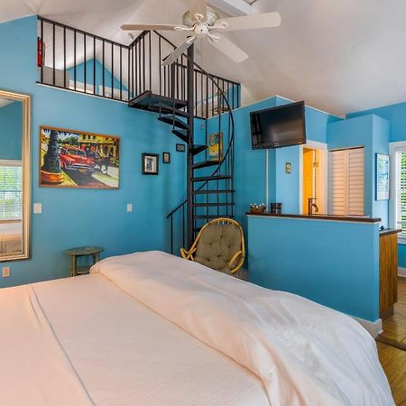 Seascape Tropical Inn (Adults Only) Key West Exterior photo