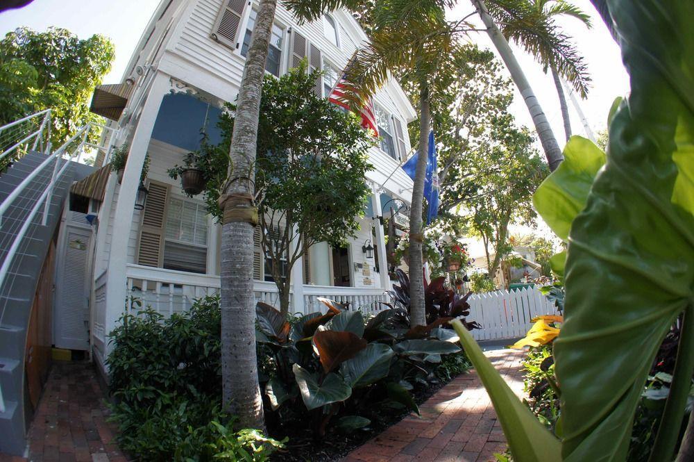 Seascape Tropical Inn (Adults Only) Key West Exterior photo