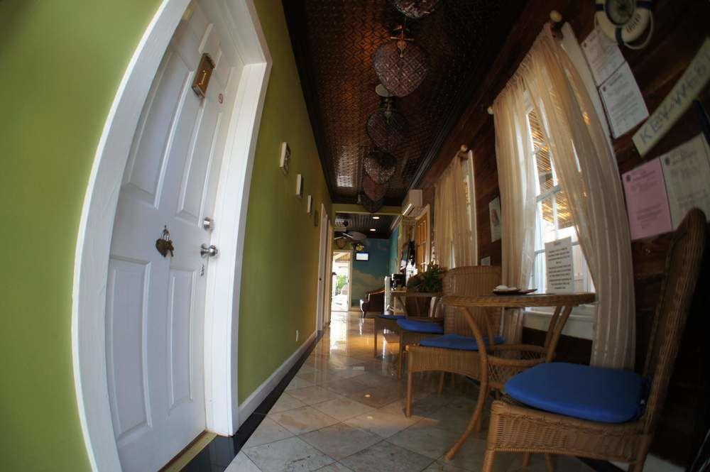Seascape Tropical Inn (Adults Only) Key West Exterior photo