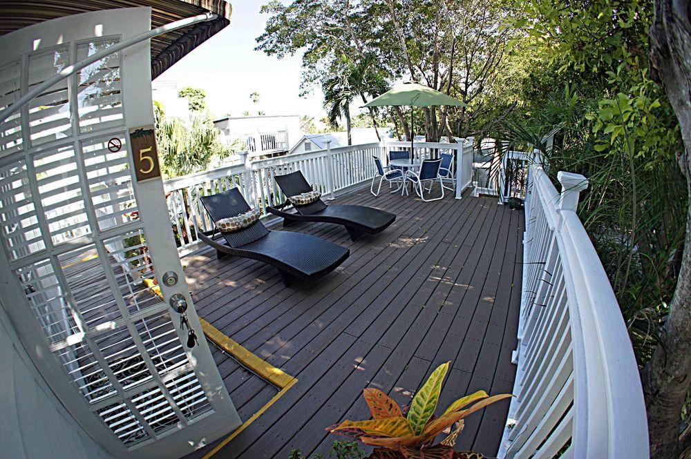 Seascape Tropical Inn (Adults Only) Key West Exterior photo