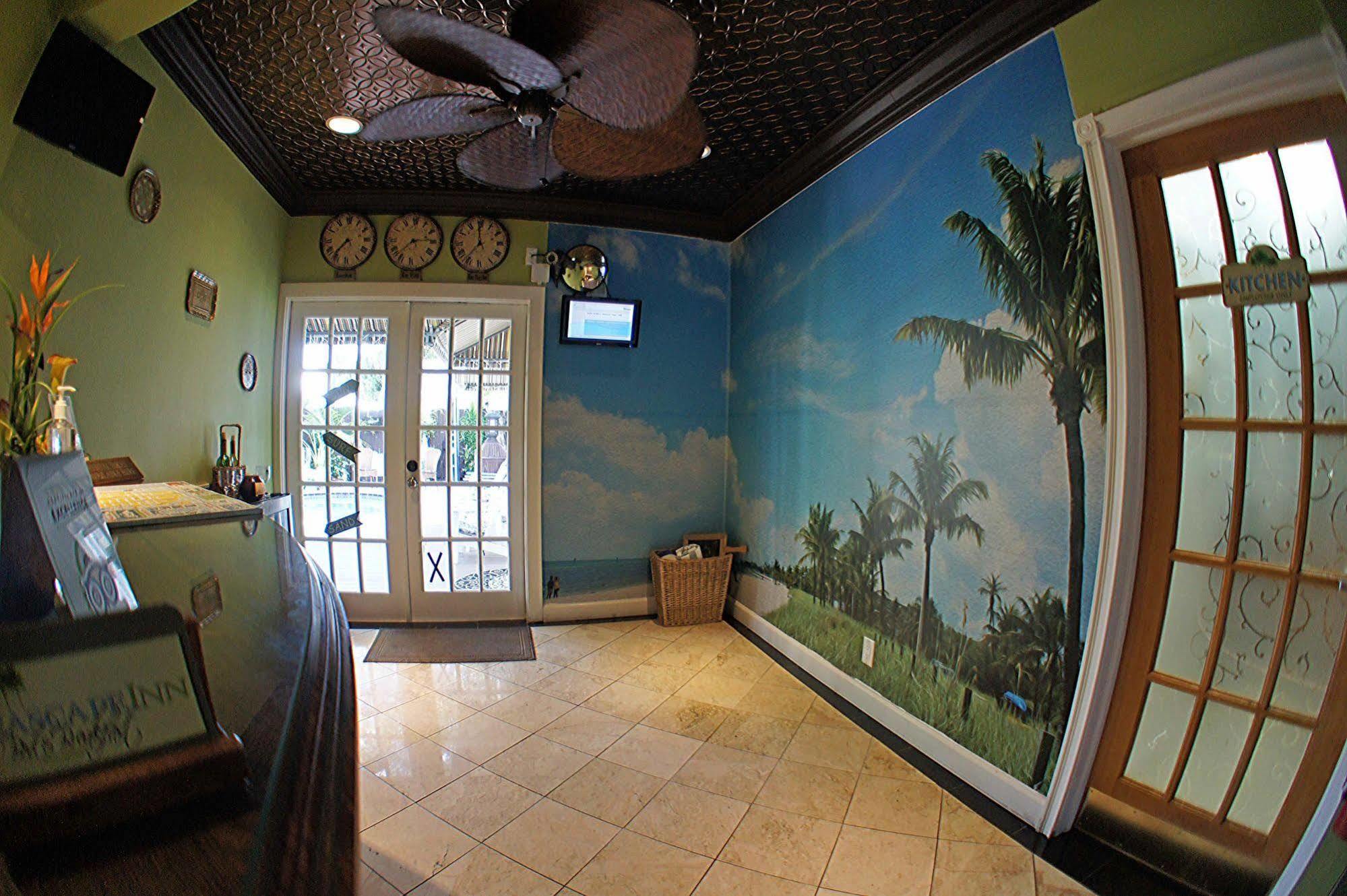 Seascape Tropical Inn (Adults Only) Key West Exterior photo