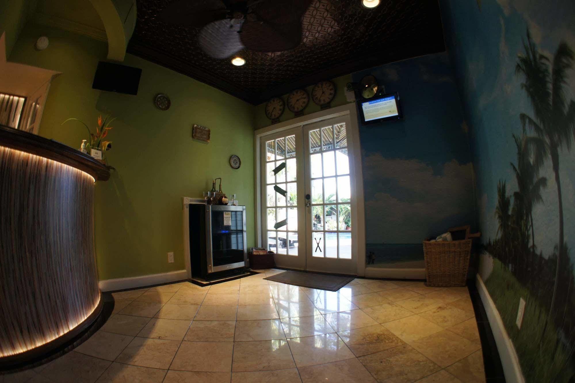 Seascape Tropical Inn (Adults Only) Key West Exterior photo