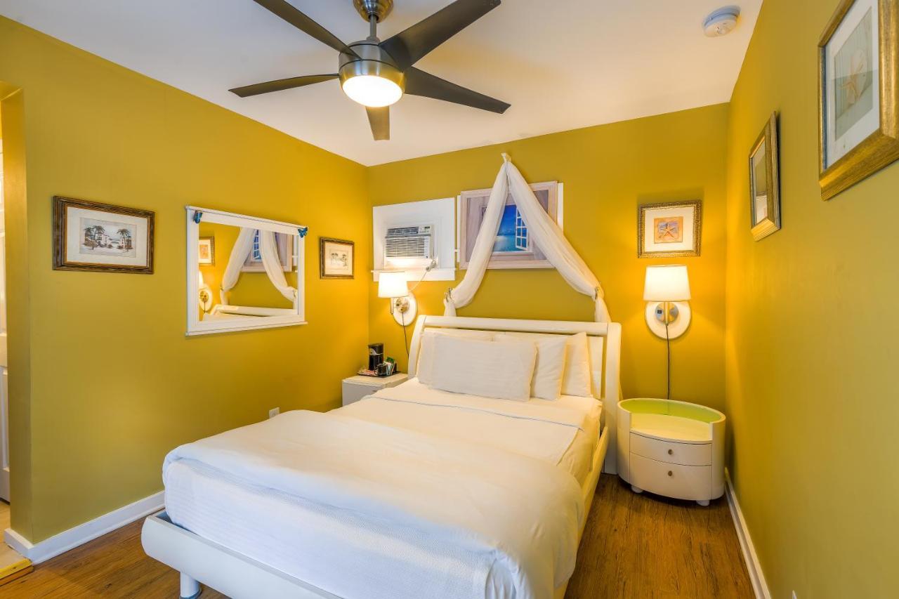 Seascape Tropical Inn (Adults Only) Key West Exterior photo