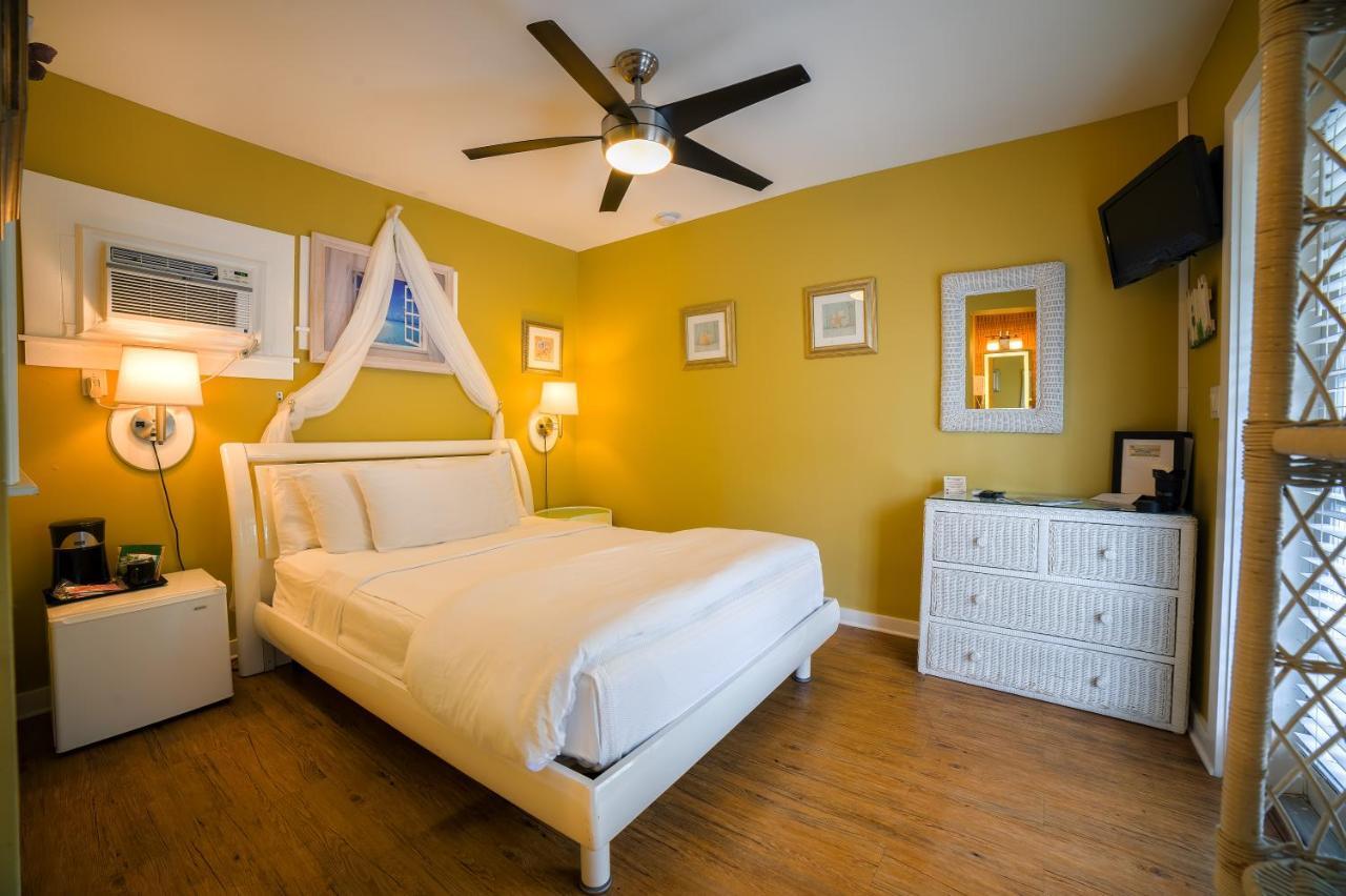 Seascape Tropical Inn (Adults Only) Key West Exterior photo