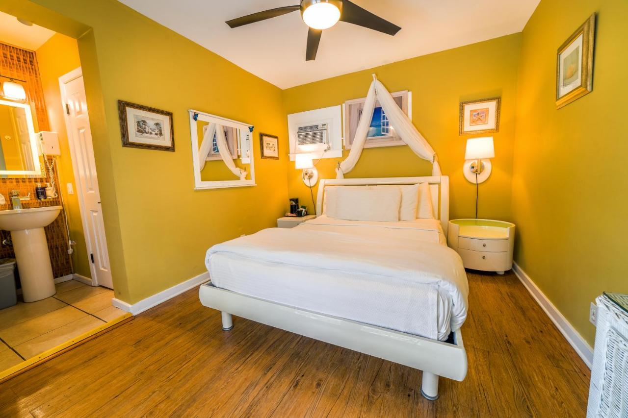 Seascape Tropical Inn (Adults Only) Key West Exterior photo