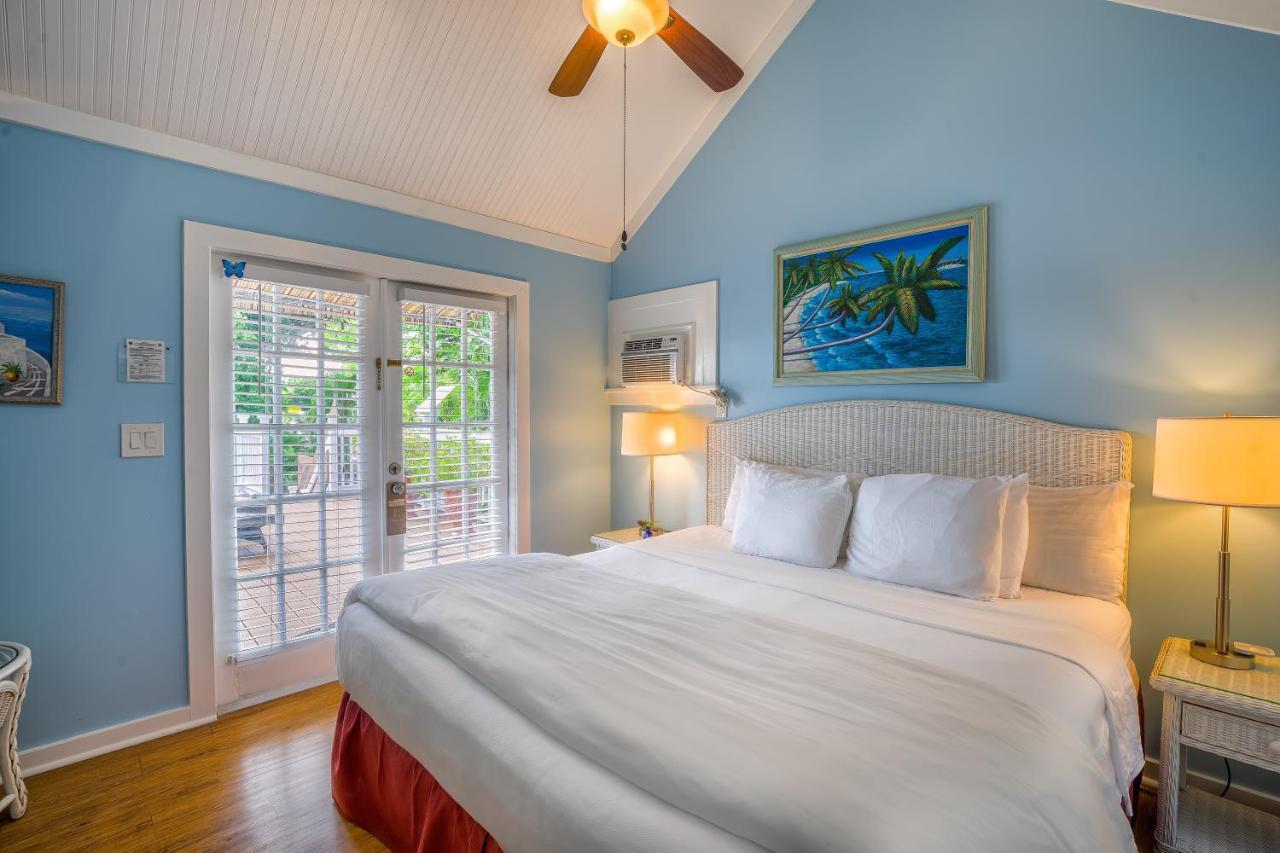 Seascape Tropical Inn (Adults Only) Key West Exterior photo