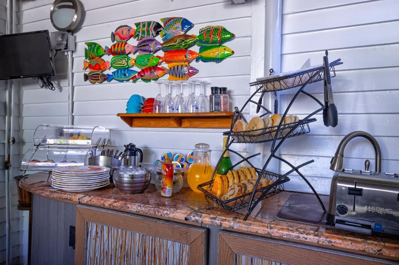 Seascape Tropical Inn (Adults Only) Key West Exterior photo