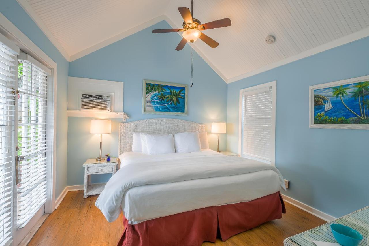 Seascape Tropical Inn (Adults Only) Key West Exterior photo