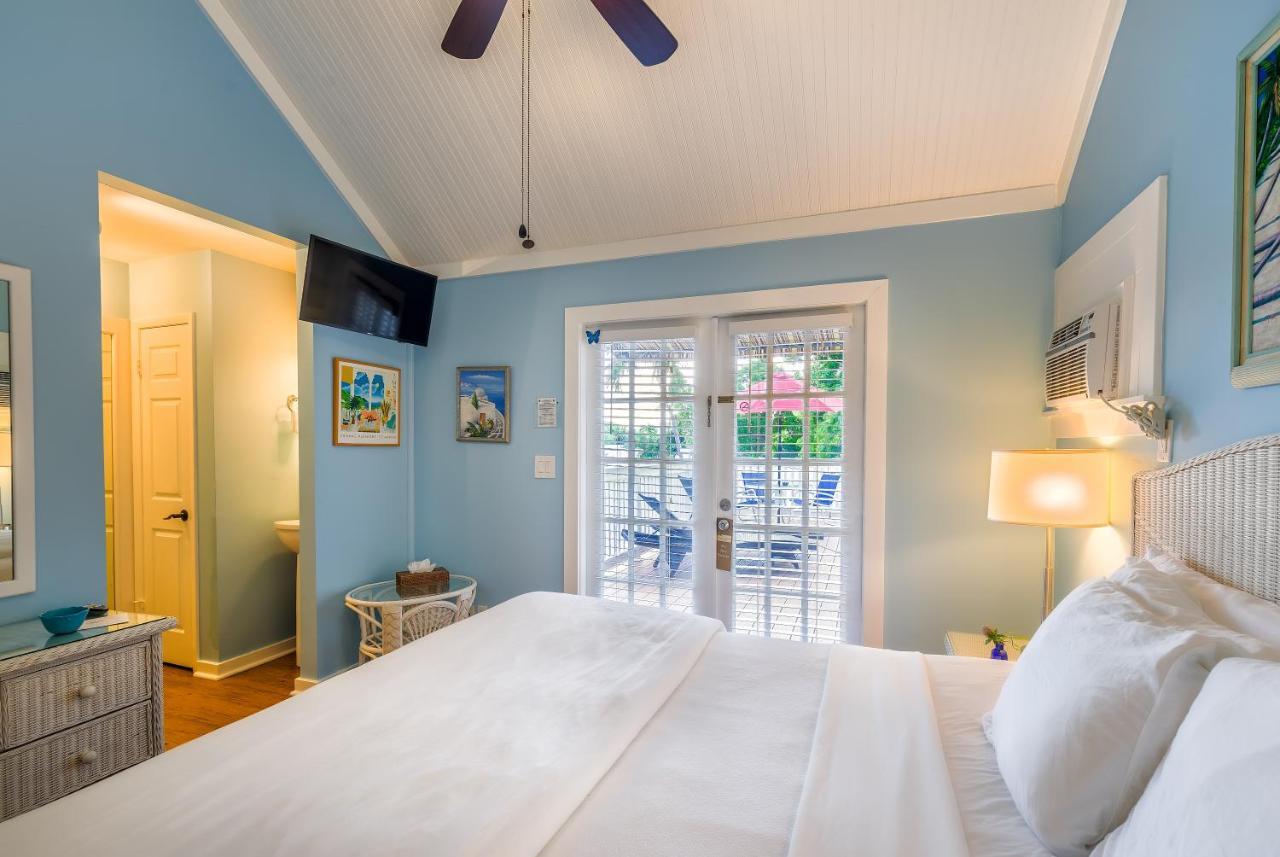 Seascape Tropical Inn (Adults Only) Key West Exterior photo