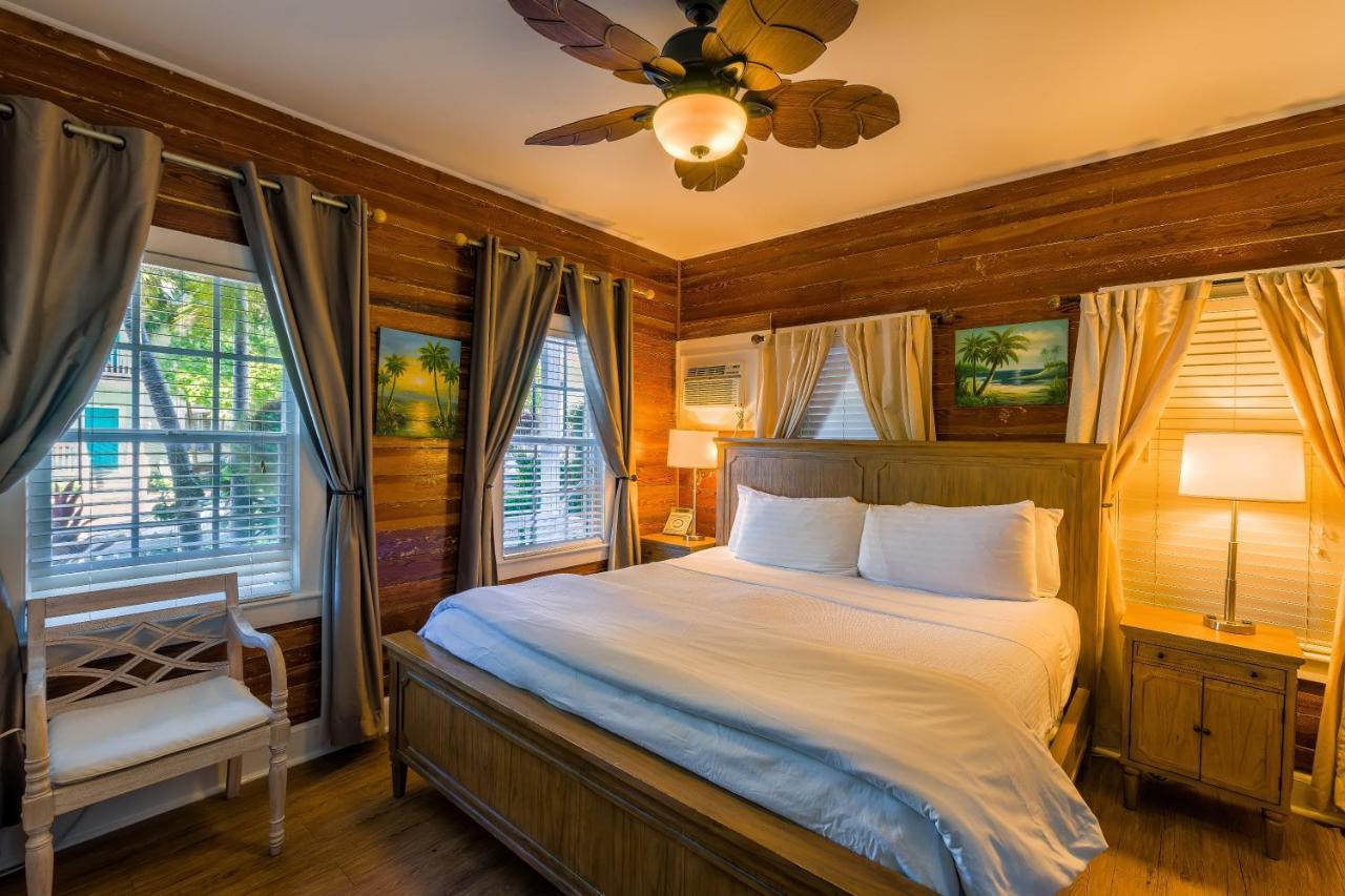 Seascape Tropical Inn (Adults Only) Key West Exterior photo