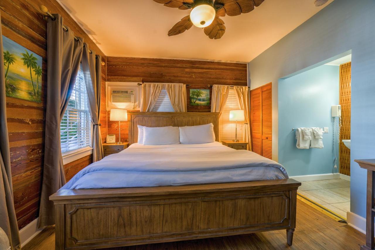 Seascape Tropical Inn (Adults Only) Key West Exterior photo