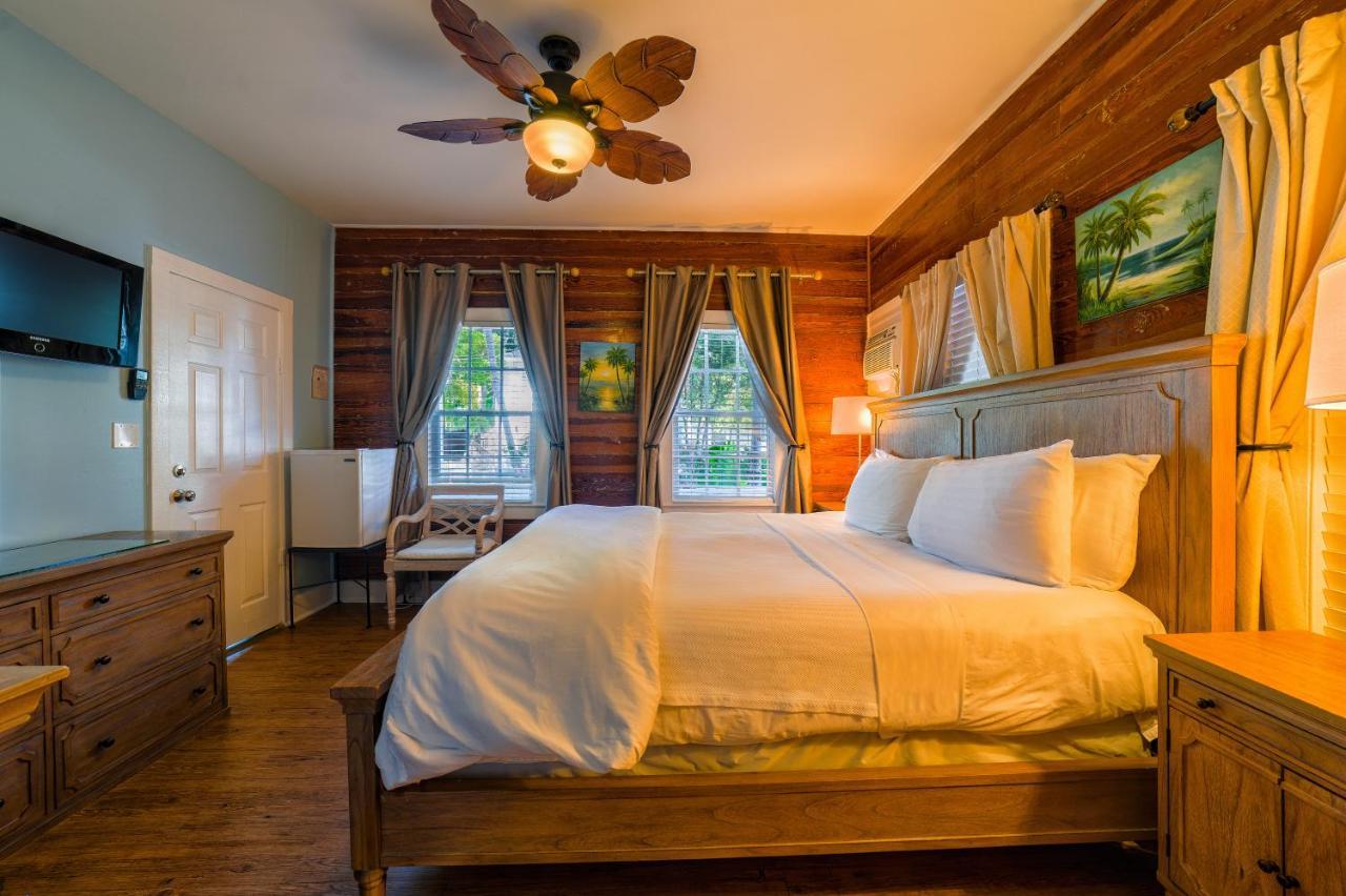 Seascape Tropical Inn (Adults Only) Key West Exterior photo
