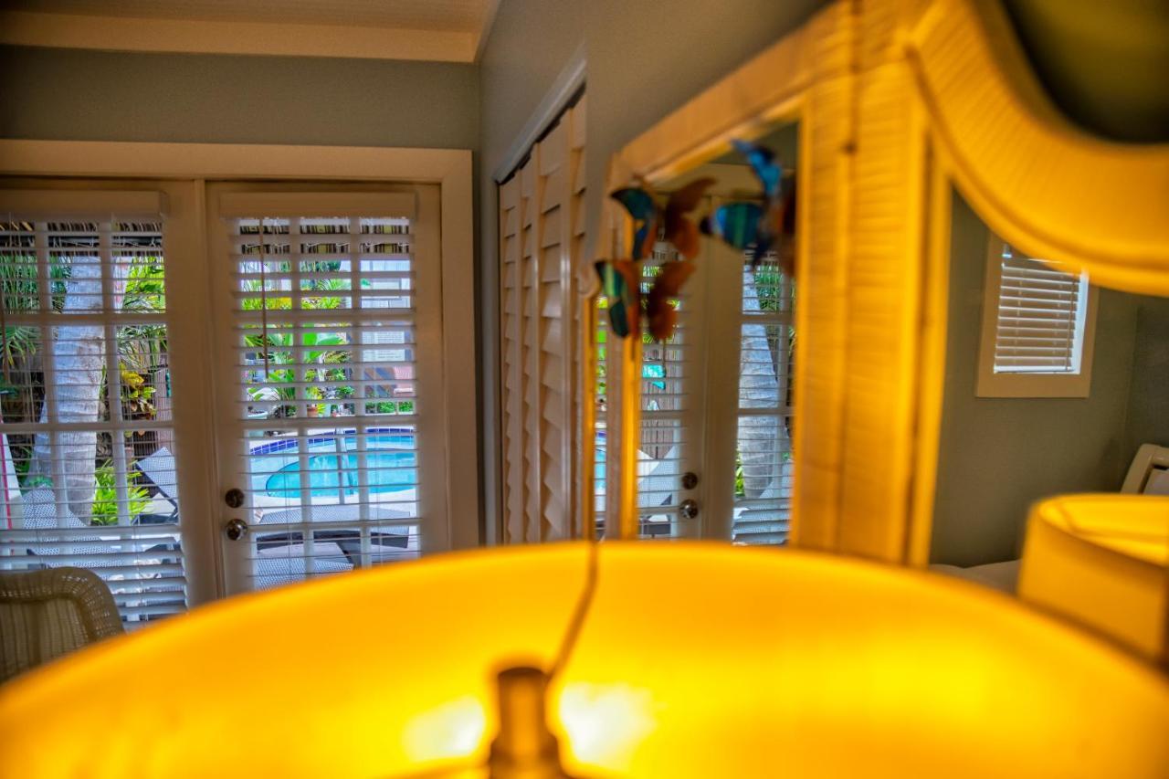 Seascape Tropical Inn (Adults Only) Key West Exterior photo