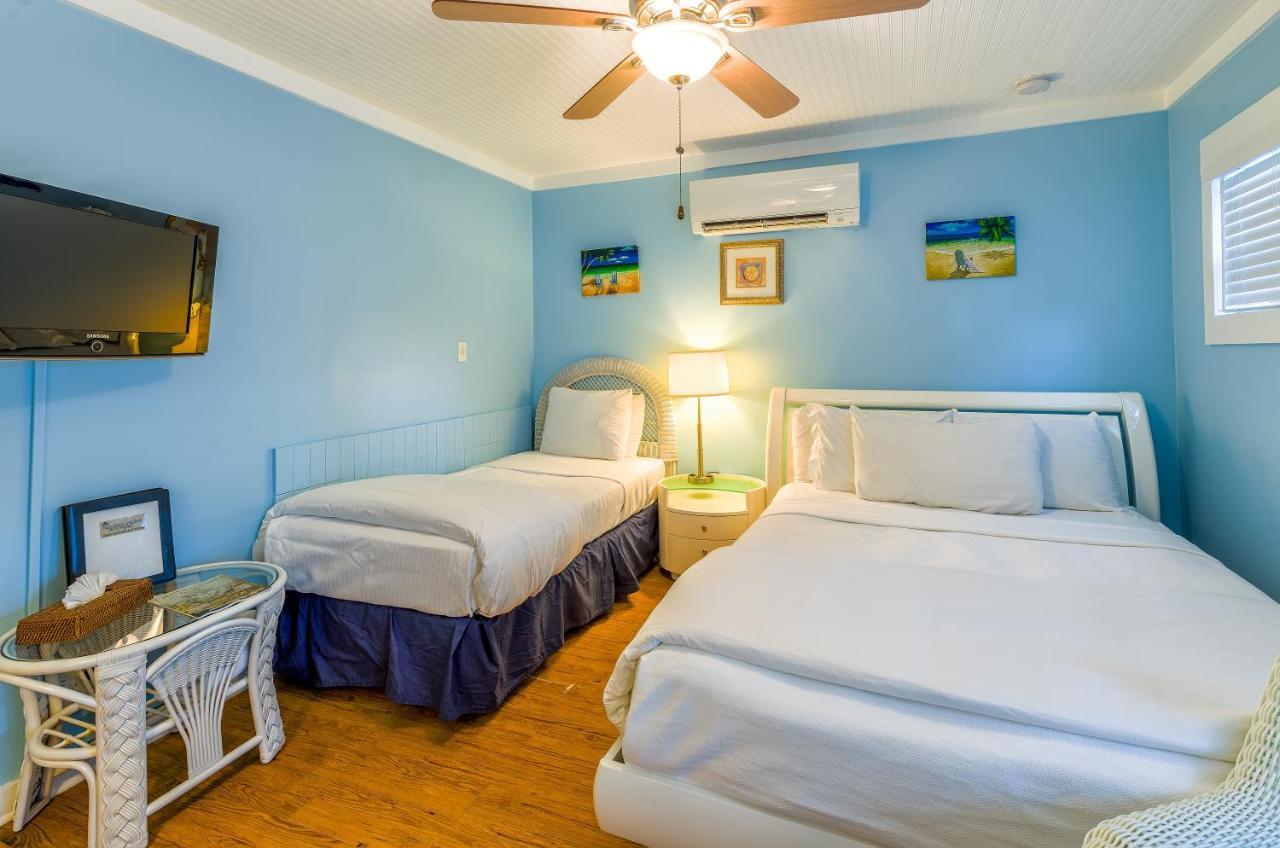 Seascape Tropical Inn (Adults Only) Key West Exterior photo