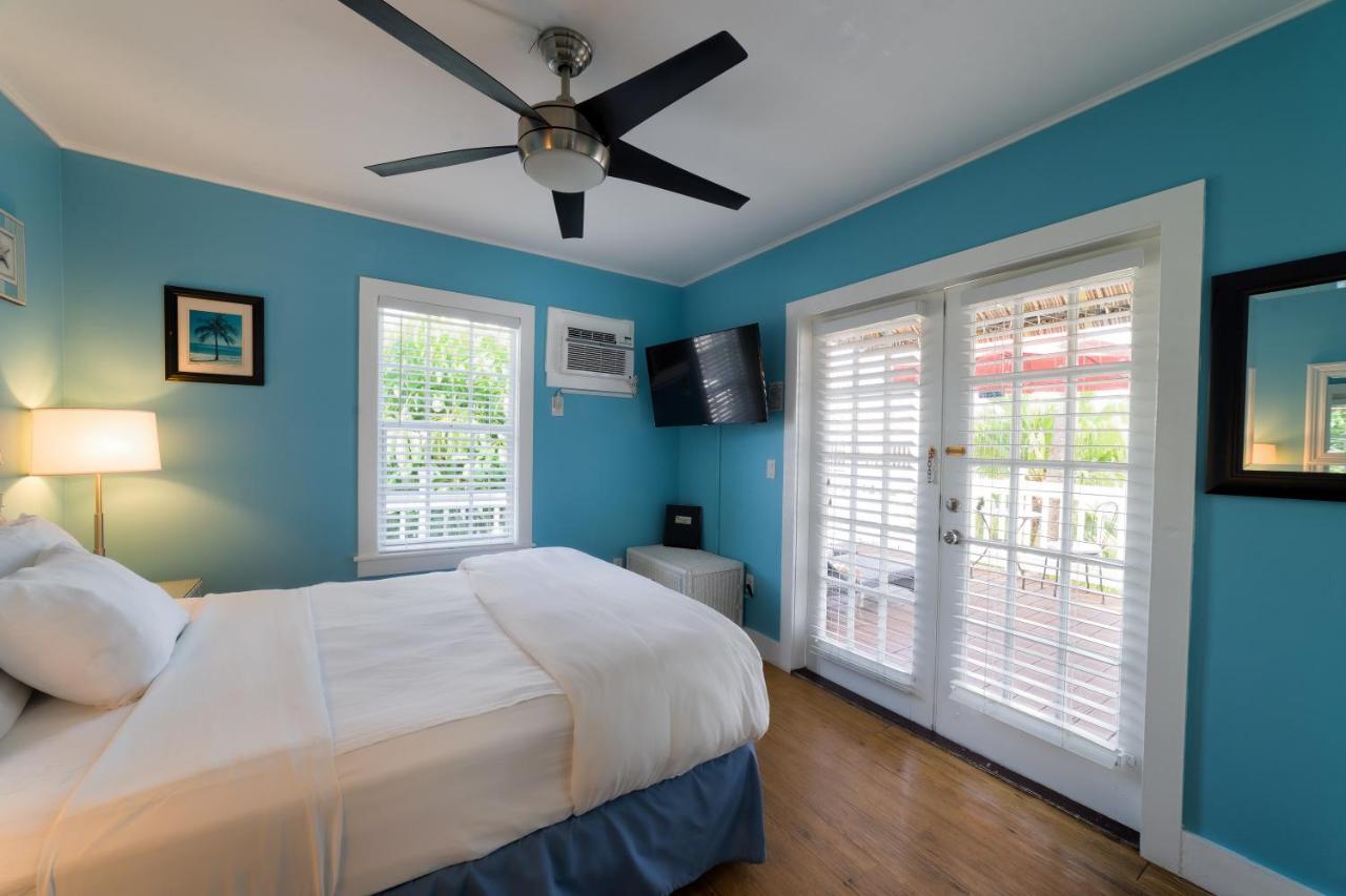 Seascape Tropical Inn (Adults Only) Key West Exterior photo