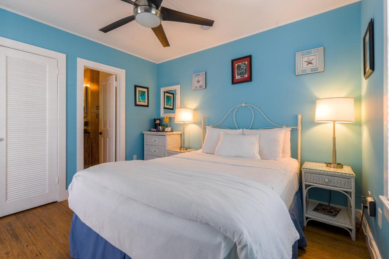 Seascape Tropical Inn (Adults Only) Key West Exterior photo