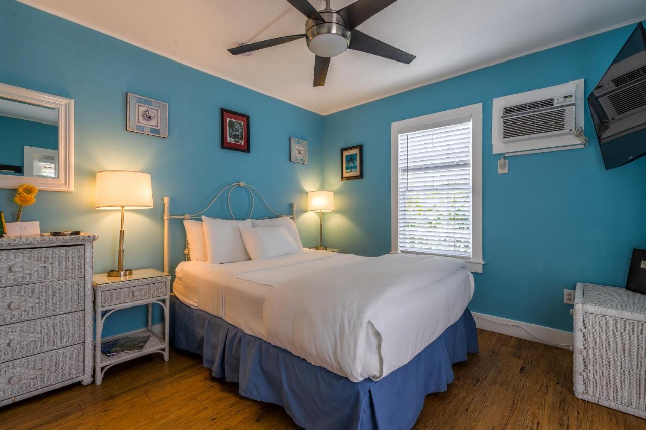 Seascape Tropical Inn (Adults Only) Key West Exterior photo