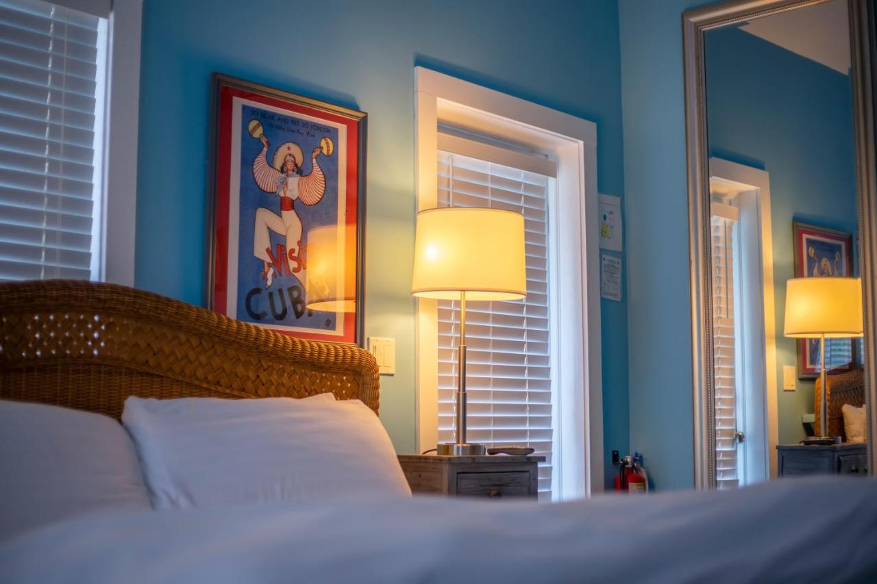 Seascape Tropical Inn (Adults Only) Key West Exterior photo