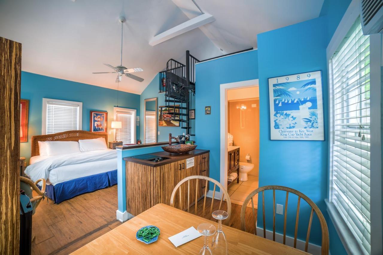 Seascape Tropical Inn (Adults Only) Key West Exterior photo